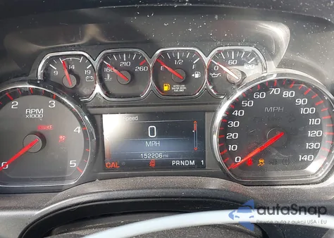 2015 GMC Sierra 2500Hd Slt z USA, uszkodzony, nr VIN 1GT12ZE86FF666030